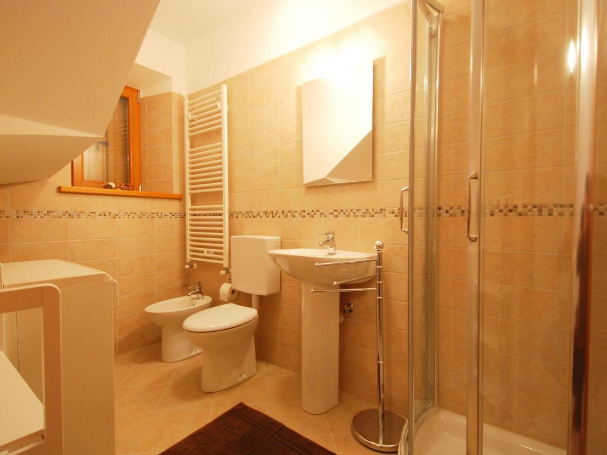 Holiday Home Albergo Diffuso - Cjasa Marisa By Interhome Barcis Bagian luar foto