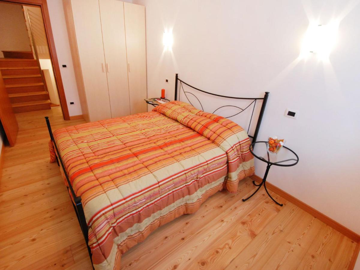 Holiday Home Albergo Diffuso - Cjasa Marisa By Interhome Barcis Bagian luar foto
