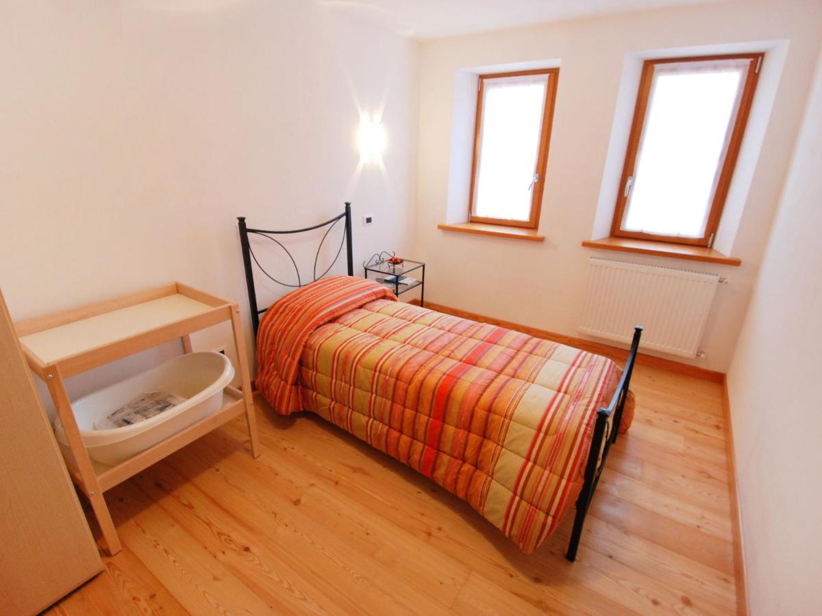 Holiday Home Albergo Diffuso - Cjasa Marisa By Interhome Barcis Bagian luar foto